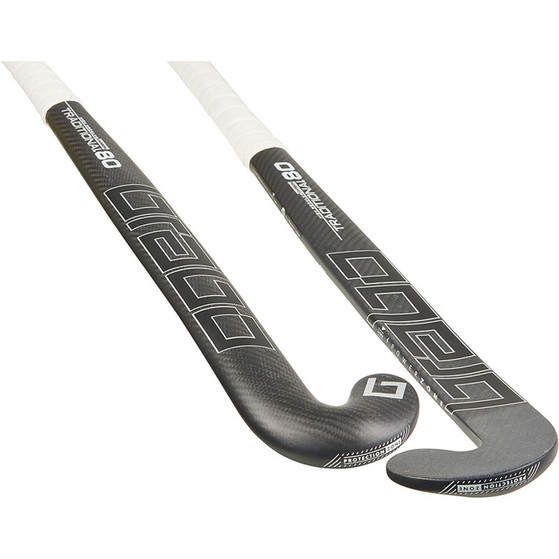 Brabo Traditional Carbon 80 DF