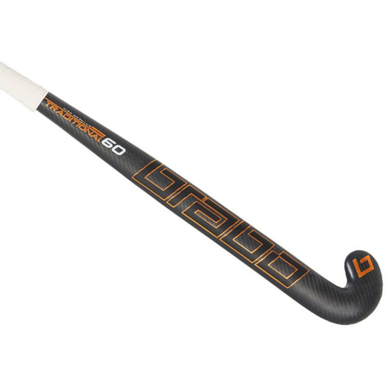 Brabo Traditional Carbon 60 Low Bow