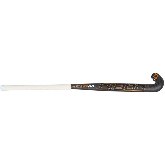 Brabo Traditional Carbon 60 Low Bow
