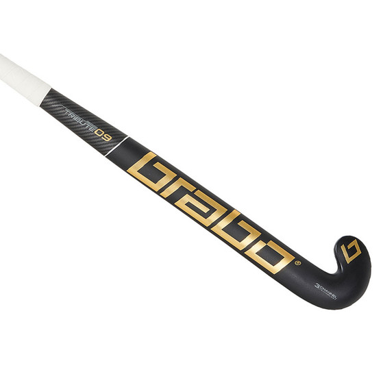 Brabo TC-9.24 Low Bow