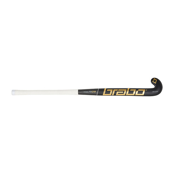 Brabo TC-9.24 Low Bow