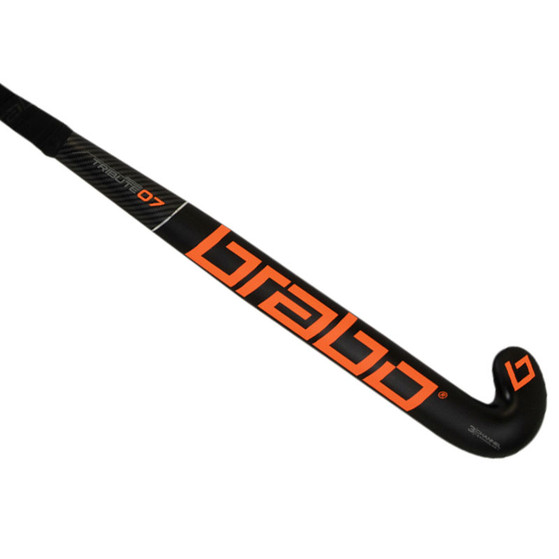 Brabo TC-7.24 Classic Curve