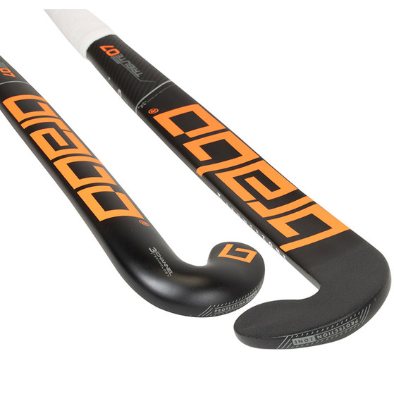 Brabo TC-7.24 DragFlick