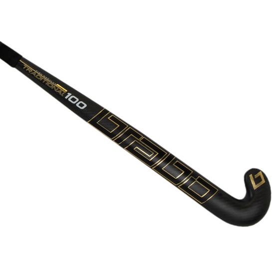 Brabo Traditional Carbon 100 CC Jr