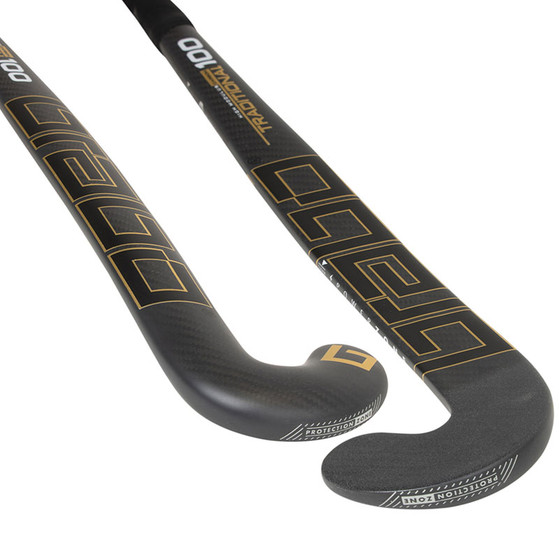 Brabo Traditional Carbon 100 CC Jr