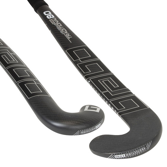 Brabo Traditional Carbon 80 CC Jr