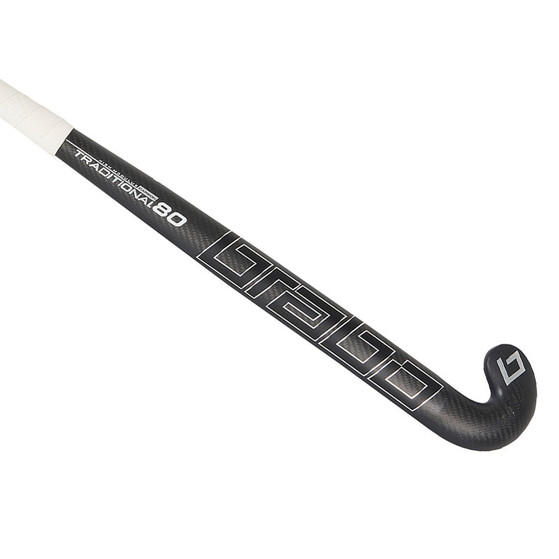 Brabo Traditional Carbon 80 ELB Jr