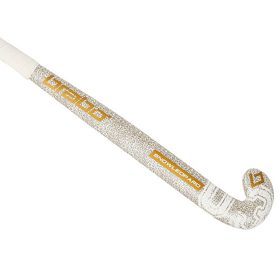 Brabo O'Geez Snowleopard Hout Junior