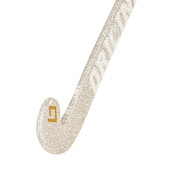 Brabo O'Geez Snowleopard Hout Junior