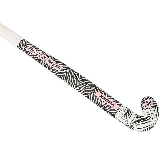 Brabo O'Geez Cheetah Zebra Hout Junior