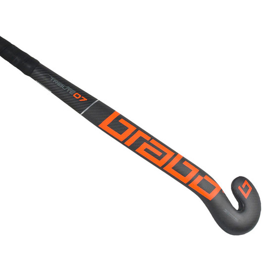 Brabo Goalie TC-7 Torwartschläger