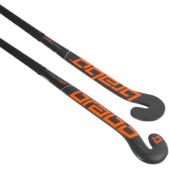 Brabo Goalie TC-7 Torwartschläger