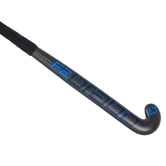 Brabo Goalie F2