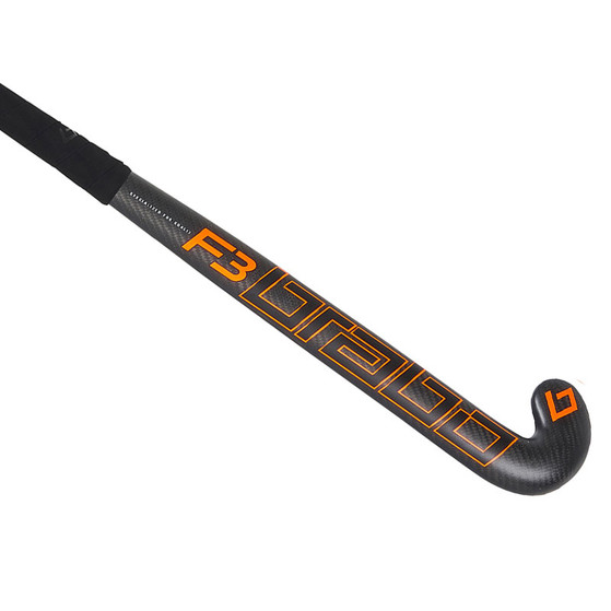 Brabo Goalie F3
