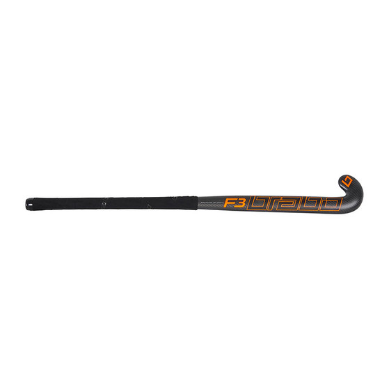 Brabo Goalie F3