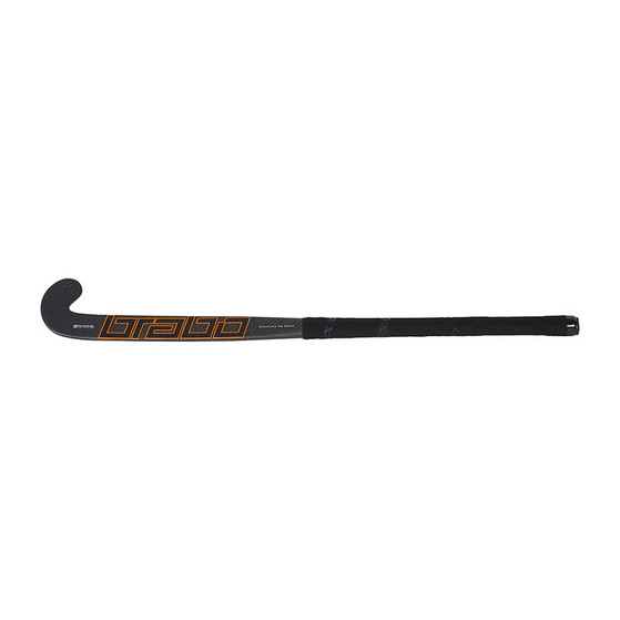 Brabo Goalie F3