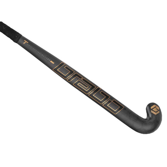 Brabo Traditional Carbon 100 MidBow