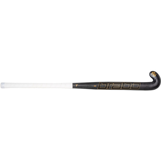 Brabo Traditional Carbon 100 LowBow