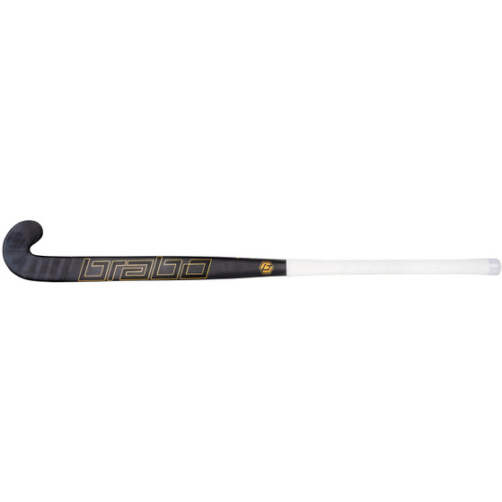 Brabo Traditional Carbon 100 LowBow