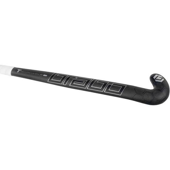 Brabo Traditional Carbon 90 Extreme LowBow