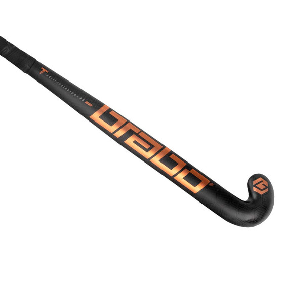 Brabo Traditional Carbon 80 MidBow