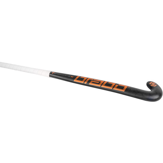 Brabo Traditional Carbon 80 LowBow