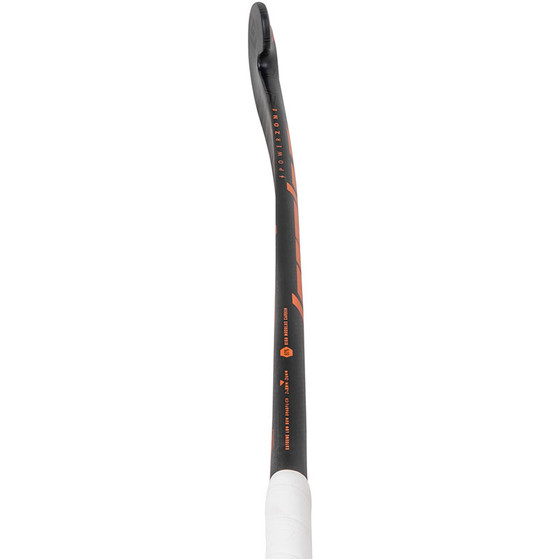 Brabo Traditional Carbon 80 Extreme LowBow DF
