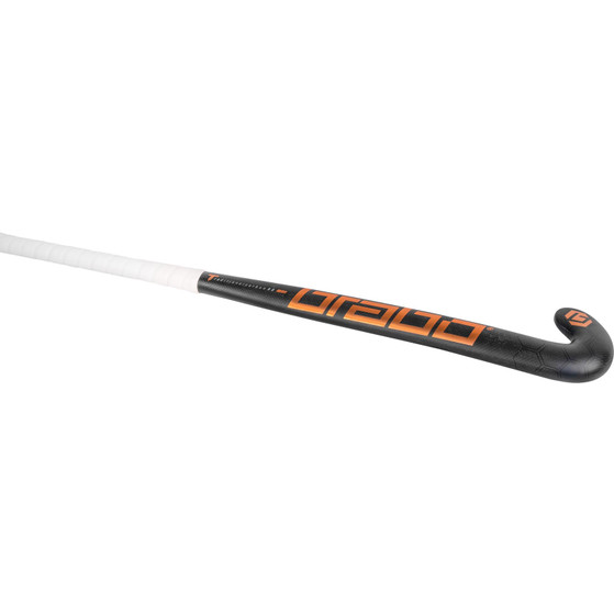 Brabo Traditional Carbon 80 Extreme LowBow DF