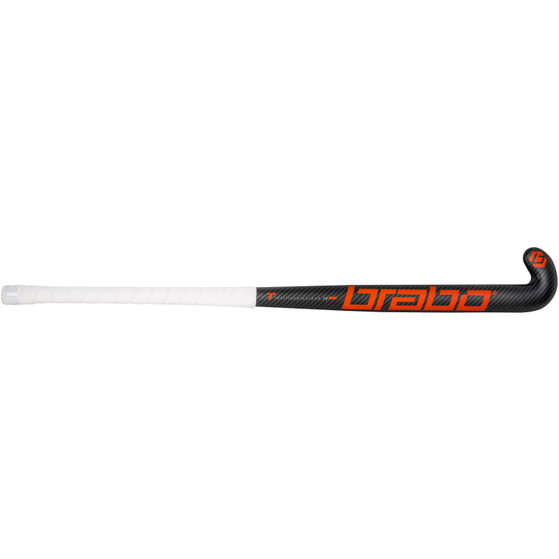 Brabo Traditional Carbon 70 Extreme LowBow
