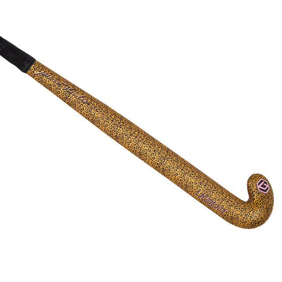 Brabo Pure Studio Leopard MidBow