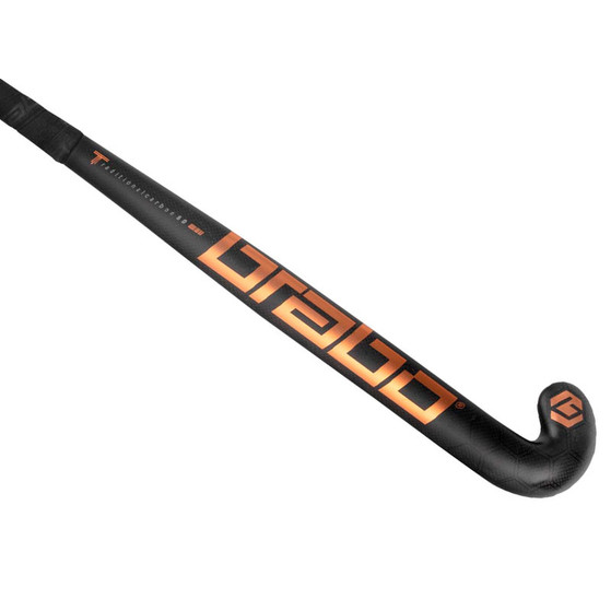 Brabo Traditional Carbon 80 MidBow Junior