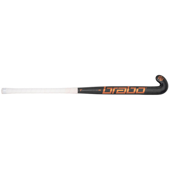 Brabo Traditional Carbon 80 LowBow Junior