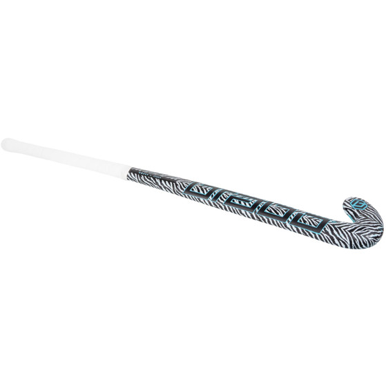 Brabo O'GEEZ Zebra Hout Junior