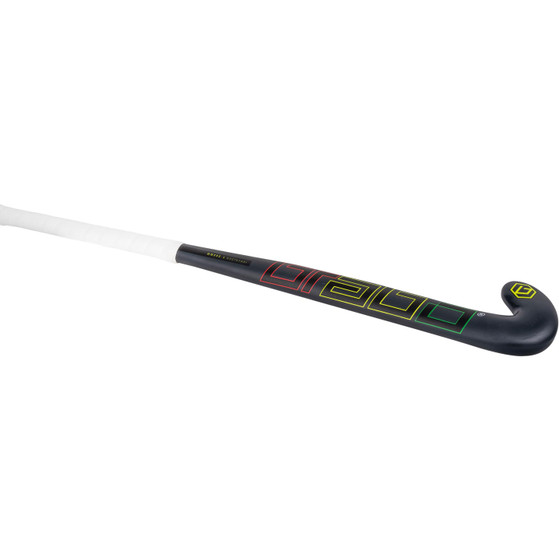 Brabo O'GEEZ Rastafari Holz Junior