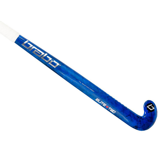 Brabo IT Elite 2 WTB TeXtreme LowBow Indoor