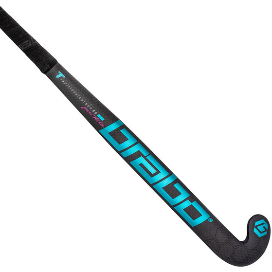 Brabo IT Pure St. Trad. Carbon 80 MidBow Indoor