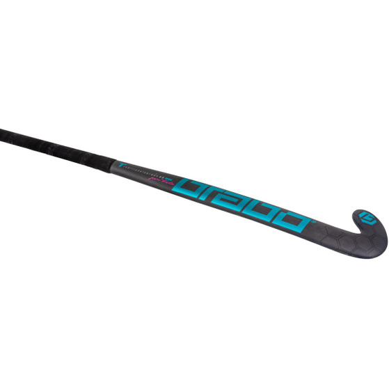 Brabo IT Pure St. Trad. Carbon 80 MidBow Indoor