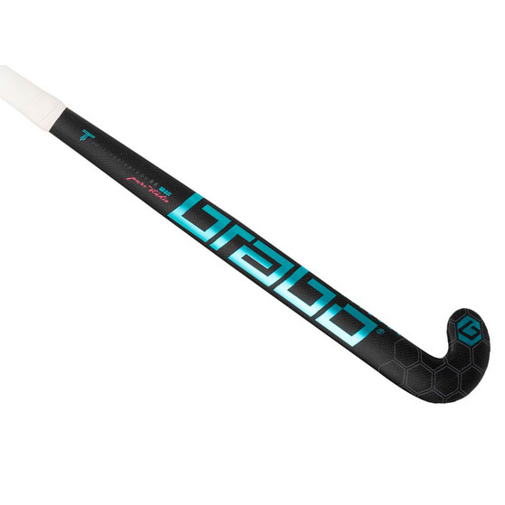 Brabo IT Pure St. Trad. Carbon 80 LowBow Indoor