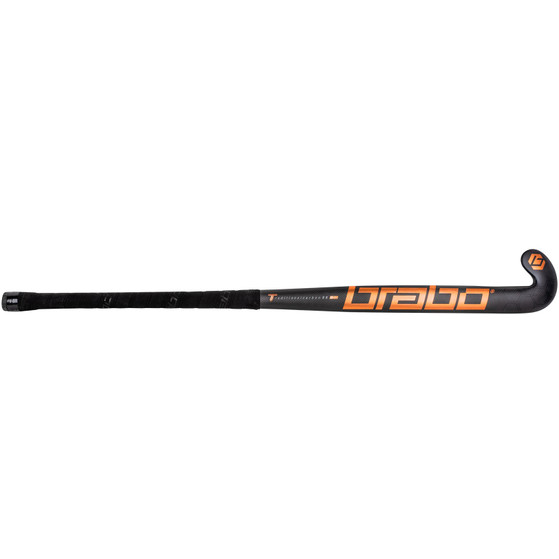 BRABO IT TRADITIONAL CARBON 80 MIDBOW INDOOR