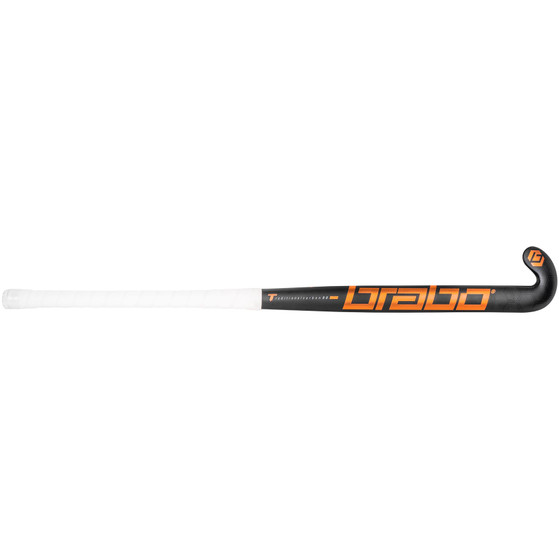 Brabo IT Traditional Carbon 80 LowBow Indoor