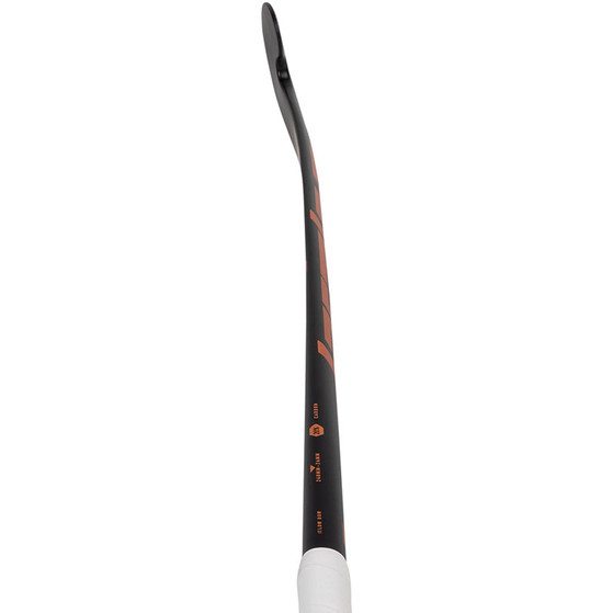 Brabo IT Traditional Carbon 80 LowBow Indoor