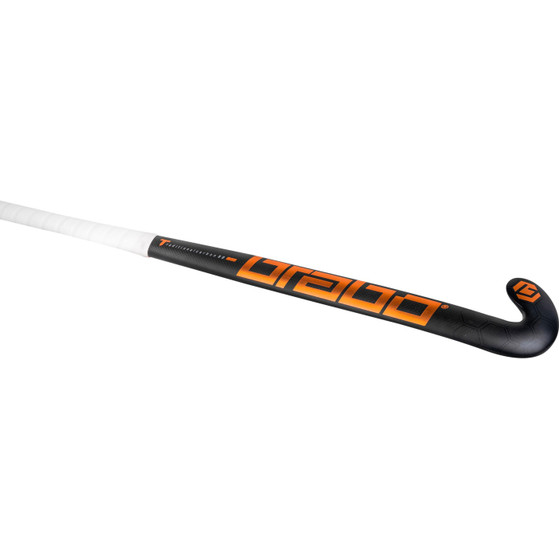 Brabo IT Traditional Carbon 80 LowBow Indoor