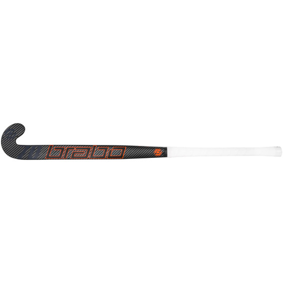 Brabo IT Traditional Carbon 70 Indoor Junior