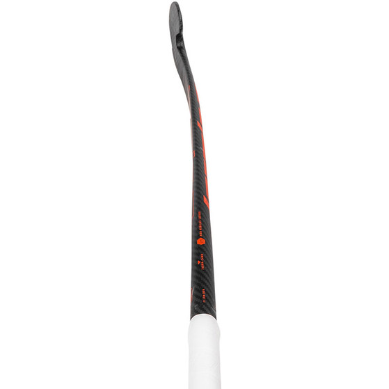 Brabo IT Traditional Carbon 70 Indoor Junior