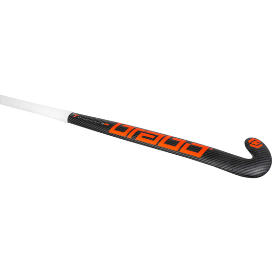 Brabo IT Traditional Carbon 70 Indoor Junior