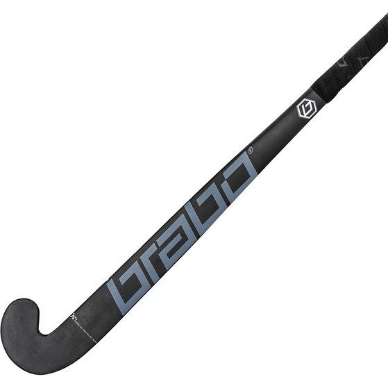 Brabo IT-TC-40 Black Edition MidBow Holz Indoor