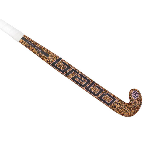 Brabo IT O'GEEZ Leopard MidBow Holz Indoor Junior