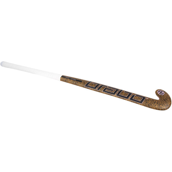 Brabo IT O'GEEZ Leopard MidBow Holz Indoor Junior