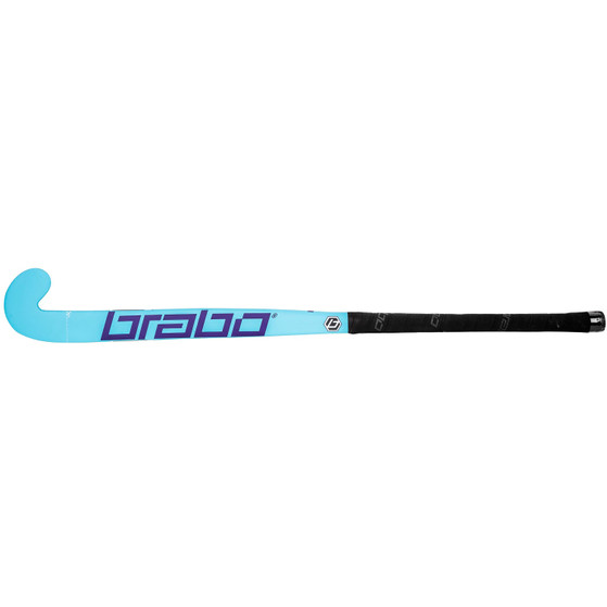 Brabo IT TC-30 MidBow Hout Indoor Junior