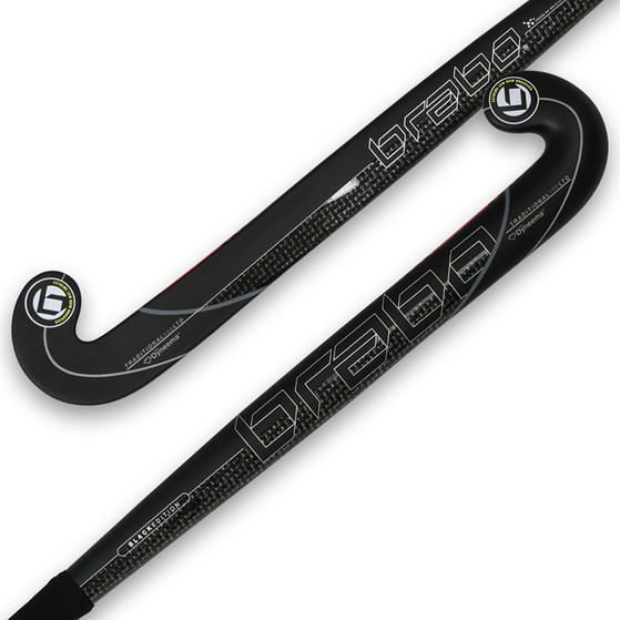 Brabo Traditional Carbon 100 LTD Dyneema LB